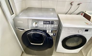 Departamento en Arriendo en AV BICENTENARIO, DIRECTO AL PARQUE