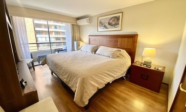 Departamento en Arriendo en AV BICENTENARIO, DIRECTO AL PARQUE