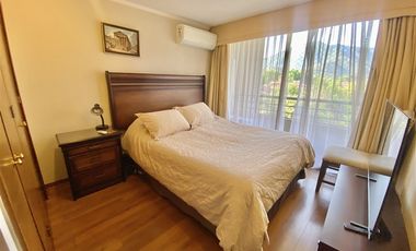 Departamento en Arriendo en AV BICENTENARIO, DIRECTO AL PARQUE