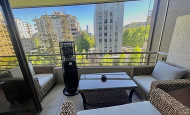 Departamento en Arriendo en AV BICENTENARIO, DIRECTO AL PARQUE