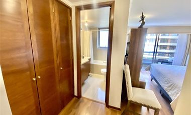 Departamento en Arriendo en AV BICENTENARIO, DIRECTO AL PARQUE