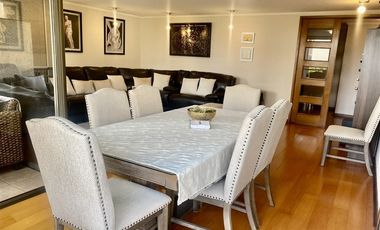 Departamento en Arriendo en AV BICENTENARIO, DIRECTO AL PARQUE