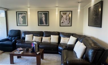 Departamento en Arriendo en AV BICENTENARIO, DIRECTO AL PARQUE