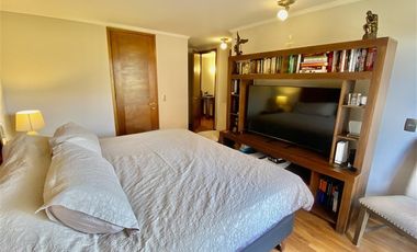 Departamento en Arriendo en AV BICENTENARIO, DIRECTO AL PARQUE