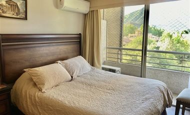 Departamento en Arriendo en AV BICENTENARIO, DIRECTO AL PARQUE