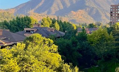 Departamento en Arriendo en AV BICENTENARIO, DIRECTO AL PARQUE