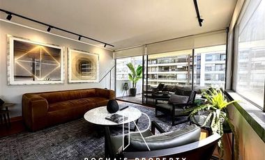 Departamento en Arriendo en presidente riesgo / Nansen