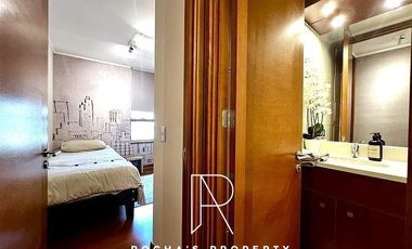 Departamento en Arriendo en presidente riesgo / Nansen