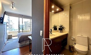 Departamento en Arriendo en presidente riesgo / Nansen