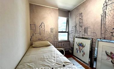 Departamento en Arriendo en presidente riesgo / Nansen