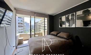 Departamento en Arriendo en presidente riesgo / Nansen