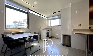 Departamento en Arriendo en presidente riesgo / Nansen