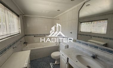 Casa en Arriendo en Avenida España