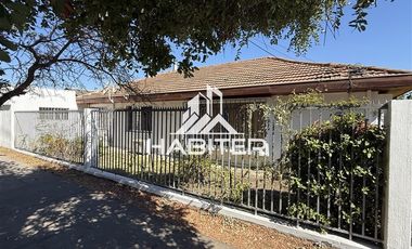 Casa en Arriendo en Avenida España