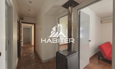 Casa en Arriendo en Avenida España