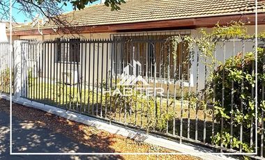 Casa en Arriendo en Avenida España