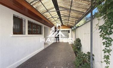 Casa en Arriendo en Avenida España