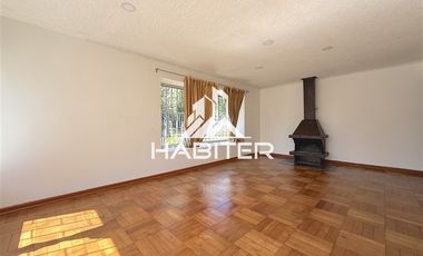 Casa en Arriendo en Avenida España