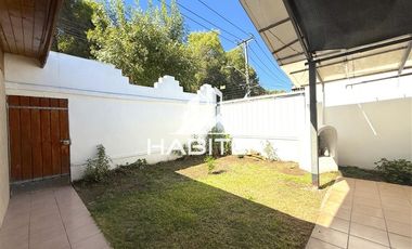 Casa en Arriendo en Avenida España