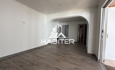 Casa en Arriendo en Avenida España