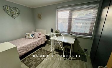 Casa en Arriendo en Martín Alonso Pinzon