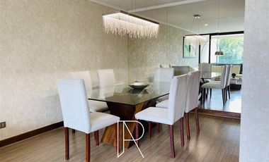 Departamento en Arriendo en Portal la Dehesa