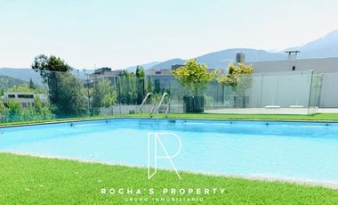 Departamento en Arriendo en Portal la Dehesa