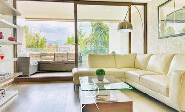 Departamento en Arriendo en Portal la Dehesa