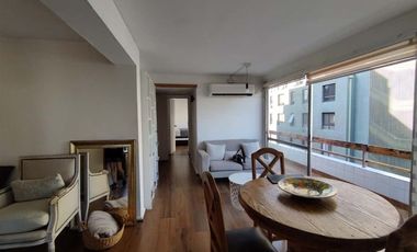 Departamento en Arriendo en San Pio X con los leones