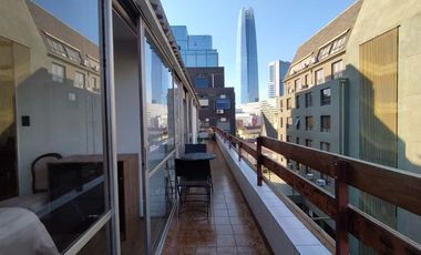 Departamento en Arriendo en San Pio X con los leones