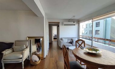 Departamento en Arriendo en San Pio X con los leones