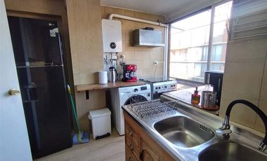 Departamento en Arriendo en San Pio X con los leones