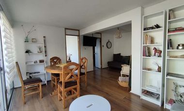 Departamento en Arriendo en San Pio X con los leones