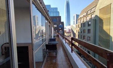 Departamento en Arriendo en San Pio X con los leones