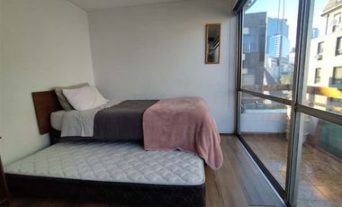 Departamento en Arriendo en San Pio X con los leones