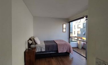 Departamento en Arriendo en San Pio X con los leones