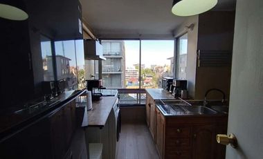 Departamento en Arriendo en San Pio X con los leones