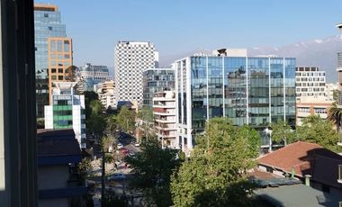 Departamento en Arriendo en San Pio X con los leones