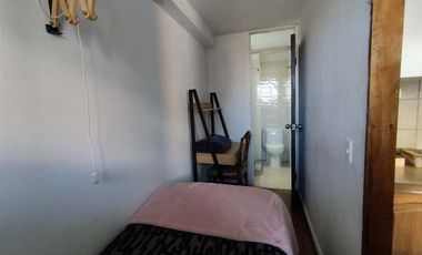 Departamento en Arriendo en San Pio X con los leones