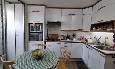 Departamento en Arriendo en Ricardo lyon con Lota