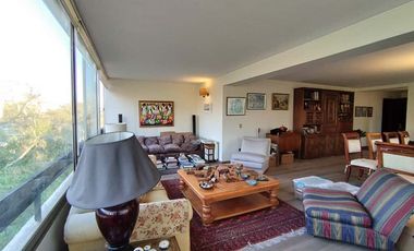 Departamento en Arriendo en Ricardo lyon con Lota