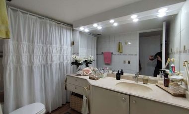 Departamento en Arriendo en Ricardo lyon con Lota