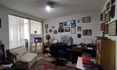 Departamento en Arriendo en Ricardo lyon con Lota