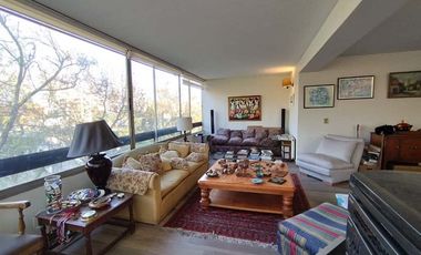 Departamento en Arriendo en Ricardo lyon con Lota