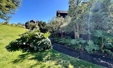 Departamento en Venta en La Puntilla - Villarrica