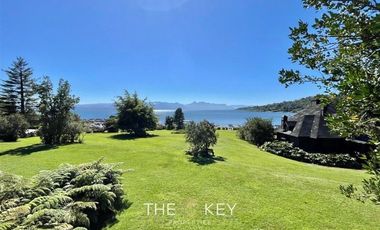 Departamento en Venta en La Puntilla - Villarrica