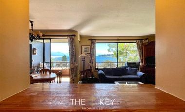 Departamento en Venta en La Puntilla - Villarrica