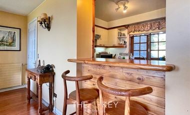 Departamento en Venta en La Puntilla - Villarrica