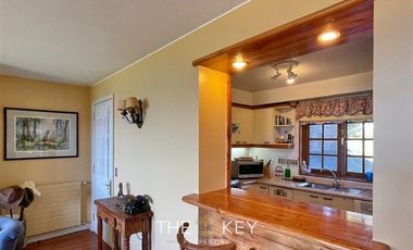 Departamento en Venta en La Puntilla - Villarrica