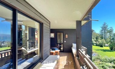 Departamento en Venta en La Puntilla - Villarrica